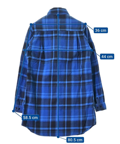 A BATHING APE Casual shirts