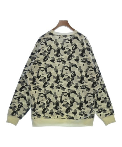 A BATHING APE Sweatshirts