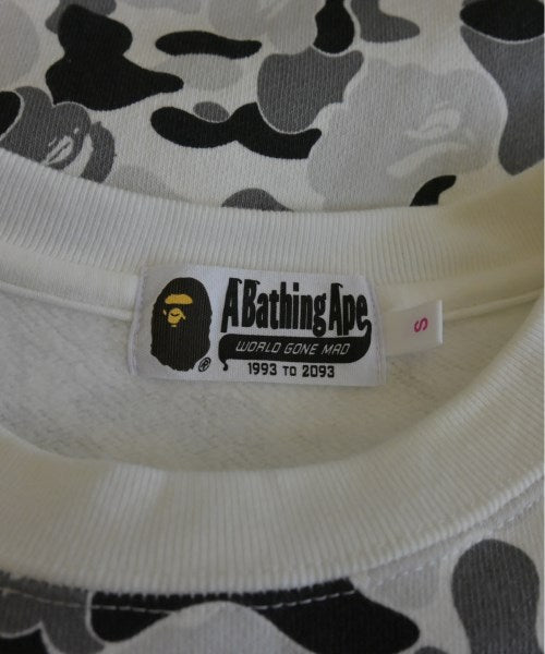 A BATHING APE Sweatshirts