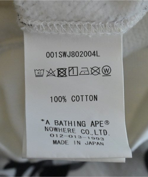 A BATHING APE Sweatshirts