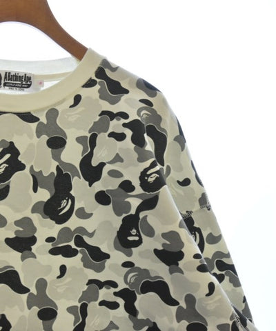 A BATHING APE Sweatshirts