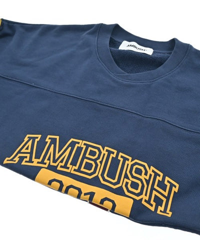 AMBUSH Winter scarves