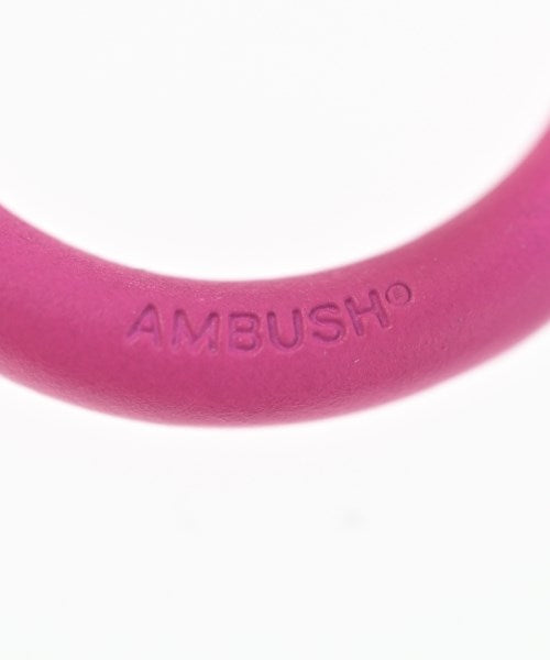 AMBUSH Rings