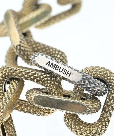 AMBUSH Necklaces