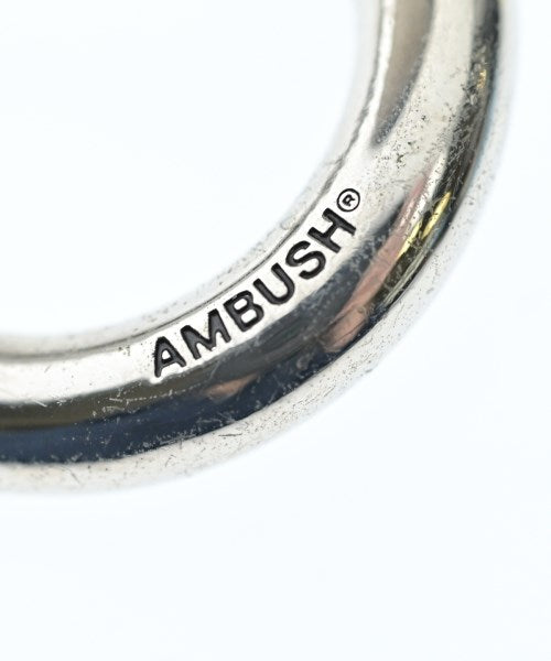 AMBUSH Rings