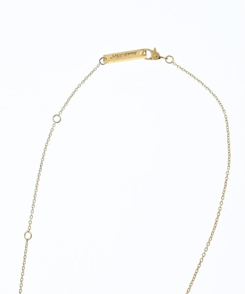 AMBUSH Necklaces
