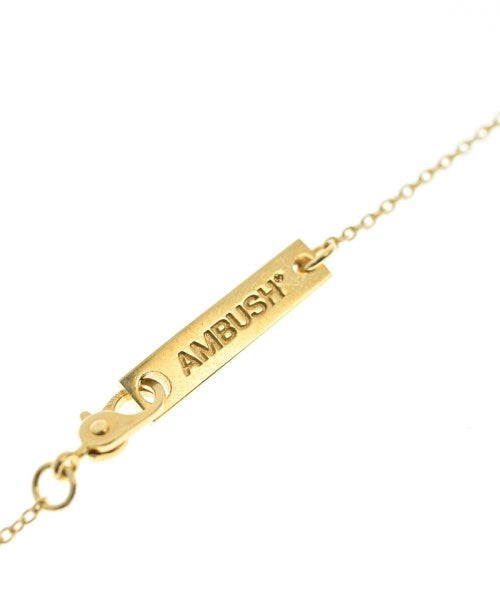 AMBUSH Necklaces