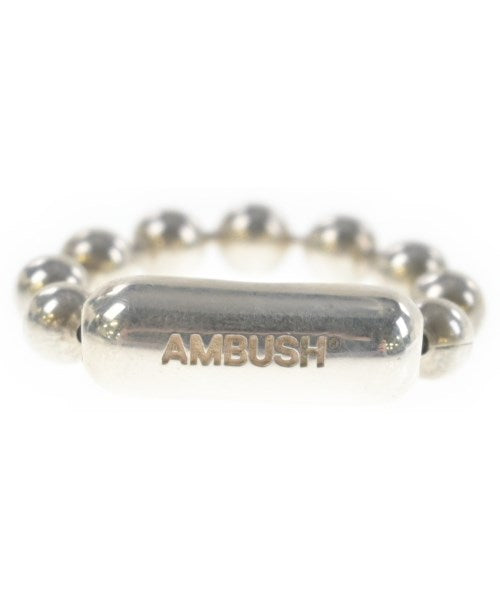 AMBUSH Rings