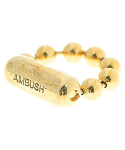 AMBUSH Rings