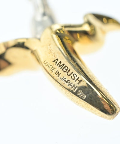 AMBUSH Necklaces