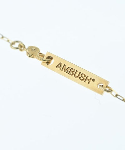 AMBUSH Necklaces
