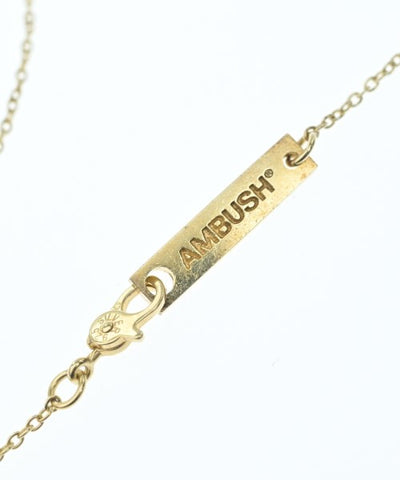 AMBUSH Necklaces