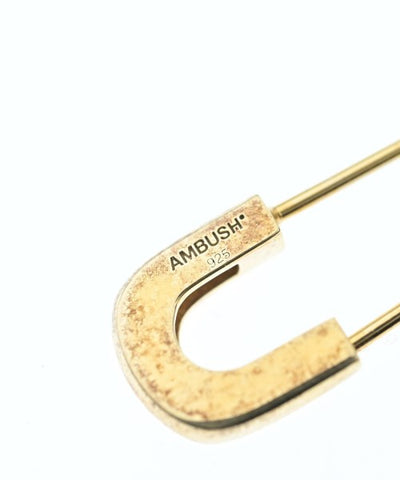 AMBUSH Brooches/Corsages