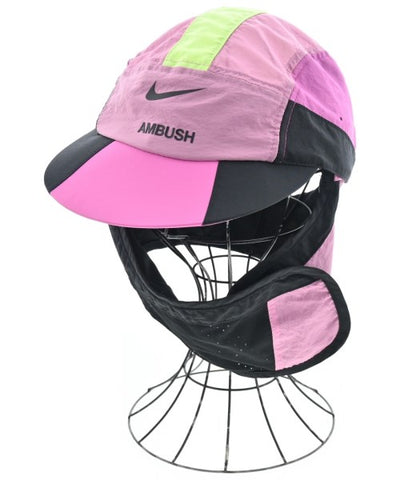 AMBUSH Caps