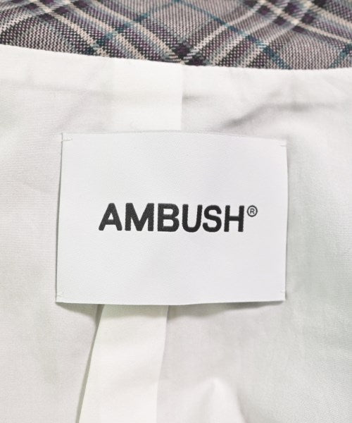 AMBUSH Other