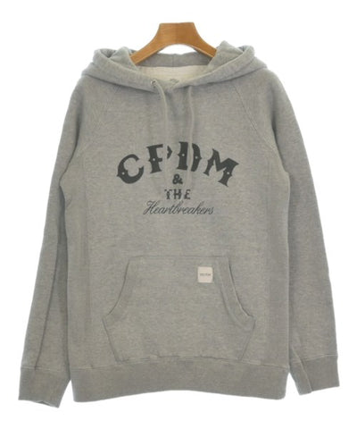 BEDWIN &THE HEARTBREAKERS Hoodies