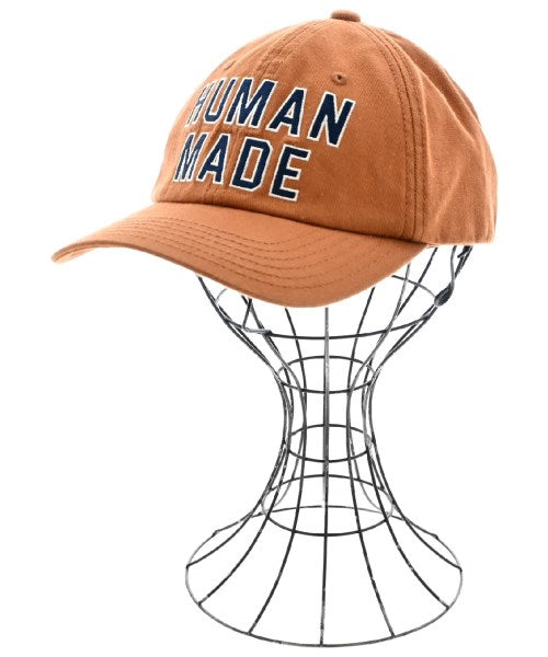 HUMAN MADE Caps