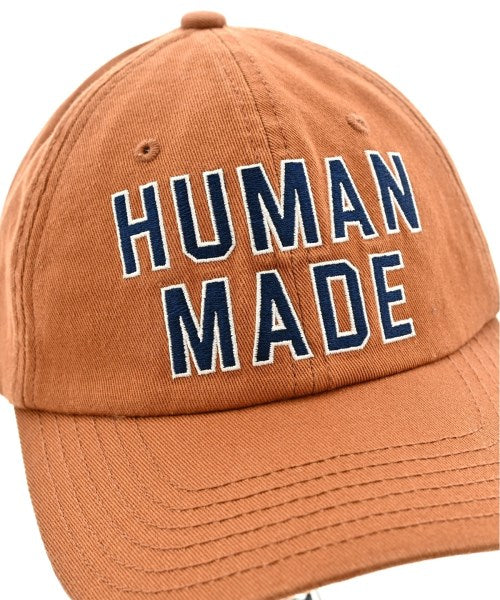 HUMAN MADE Caps