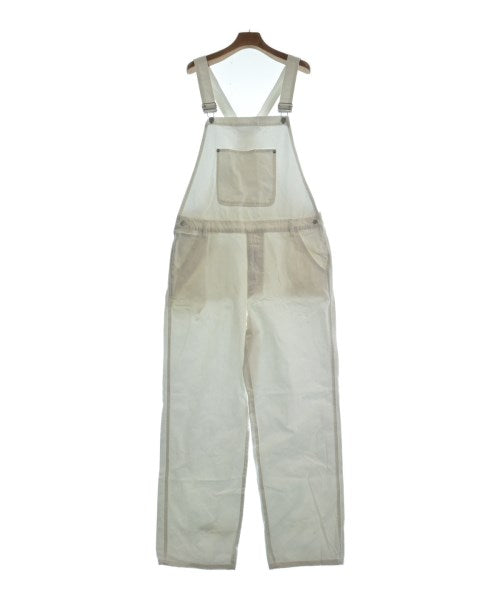 MARK GONZALES Overalls/ Rompers/ Jumpsuits