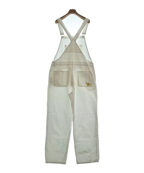 MARK GONZALES Overalls/ Rompers/ Jumpsuits