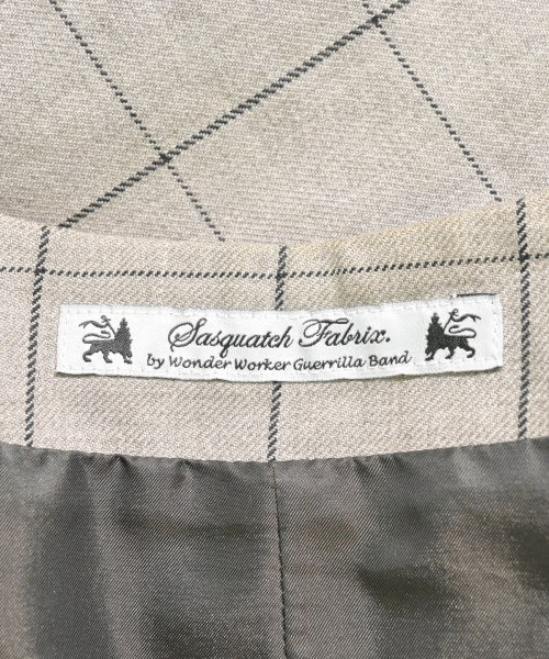 Sasquatchfabrix. Other