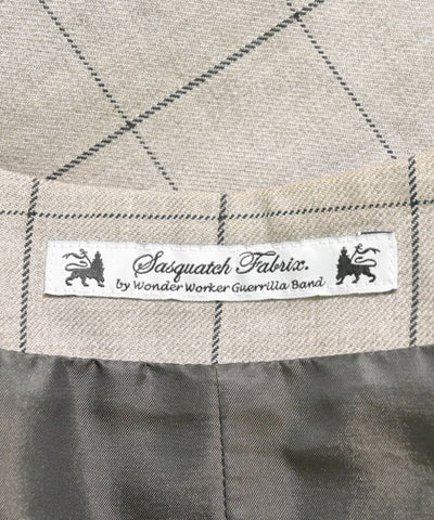 Sasquatchfabrix. Other