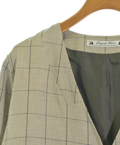 Sasquatchfabrix. Other