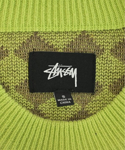 STUSSY Dresses