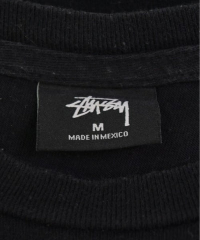 STUSSY Tee Shirts/Tops