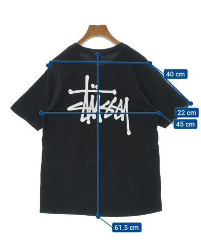 STUSSY Tee Shirts/Tops