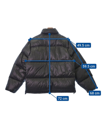 STUSSY Down jackets/Vests