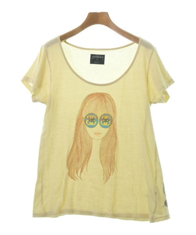 STUSSY Tee Shirts/Tops