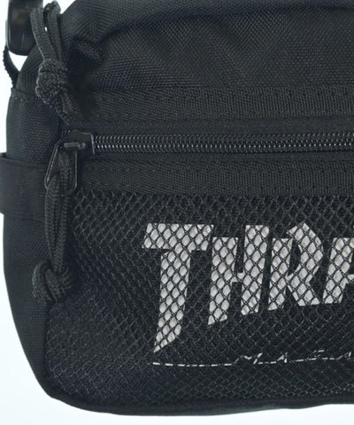 THRASHER Shoulder bags
