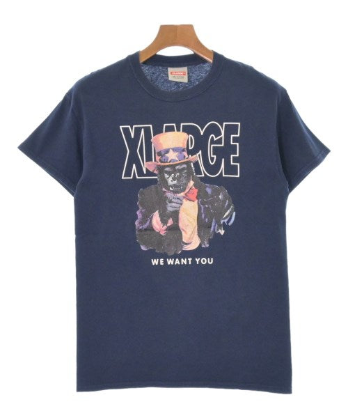 X-LARGE Tee Shirts/Tops