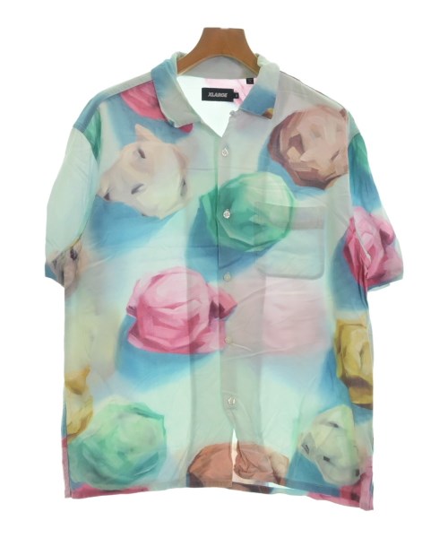 X-LARGE Casual shirts