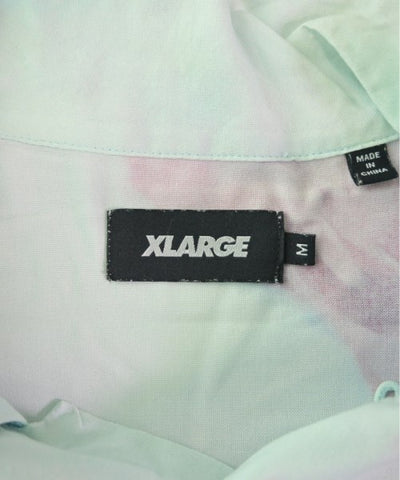 X-LARGE Casual shirts