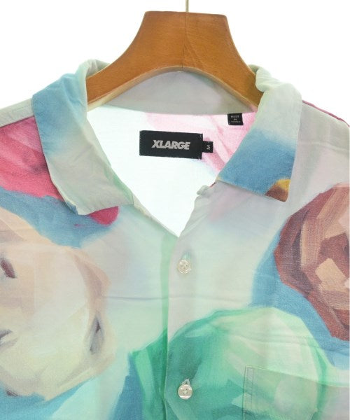 X-LARGE Casual shirts