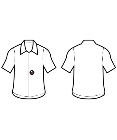 X-LARGE Casual shirts