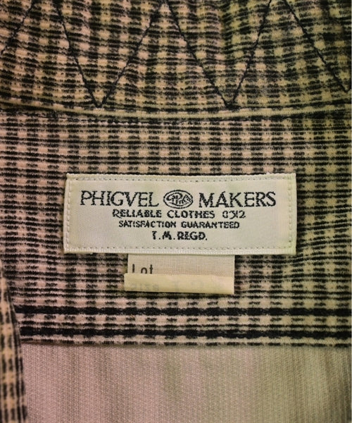 PHIGVEL Casual shirts