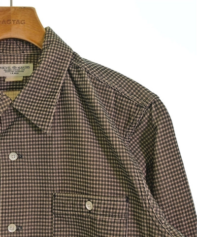 PHIGVEL Casual shirts