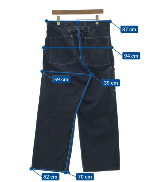 PHIGVEL Jeans