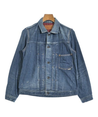 PHIGVEL Denim jackets