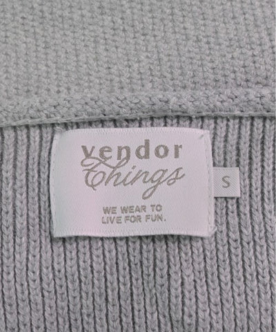 Vendor Things Sweaters