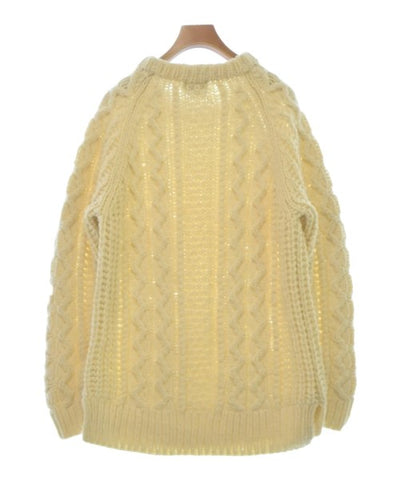 Vendor Things Sweaters