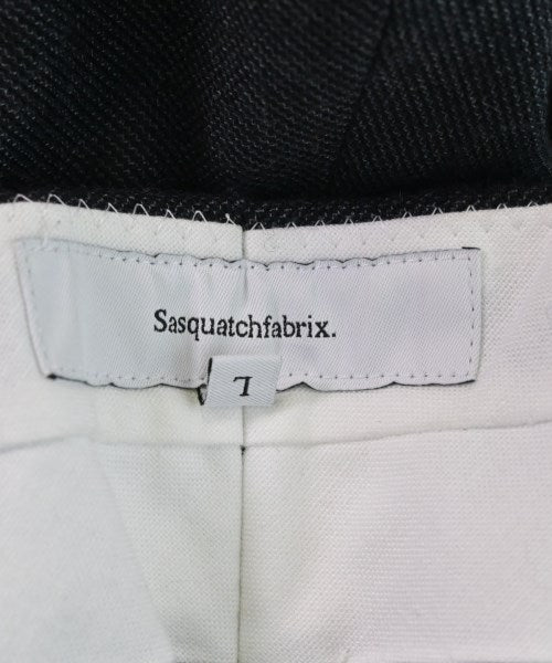 Sasquatchfabrix. Trousers