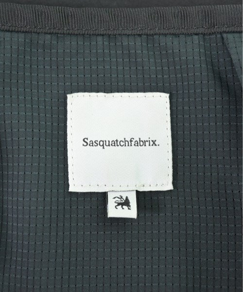 Sasquatchfabrix. Casual shirts