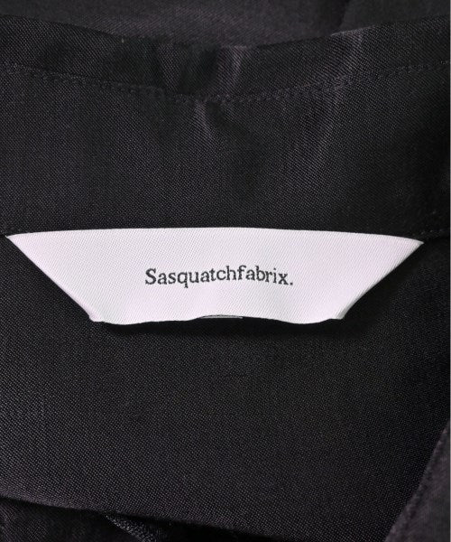 Sasquatchfabrix. Casual shirts