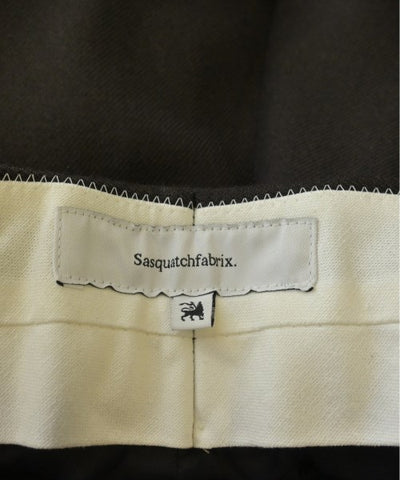 Sasquatchfabrix. Trousers