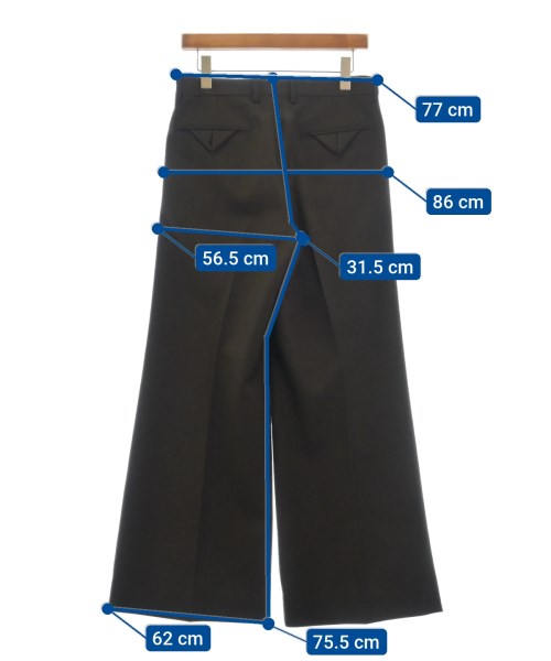 Sasquatchfabrix. Trousers