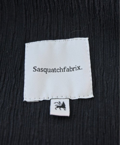 Sasquatchfabrix. Other